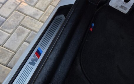 BMW X3, 2021 год, 5 500 000 рублей, 24 фотография