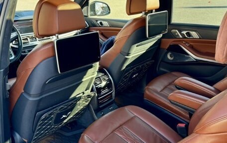 BMW X7, 2019 год, 4 500 000 рублей, 3 фотография