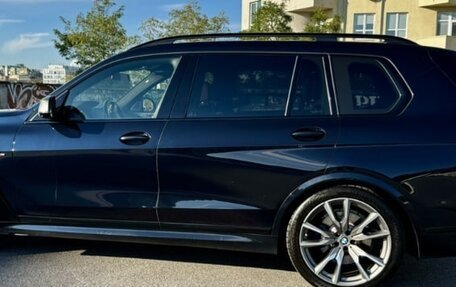 BMW X7, 2019 год, 4 500 000 рублей, 10 фотография