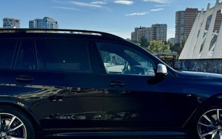 BMW X7, 2019 год, 4 500 000 рублей, 9 фотография