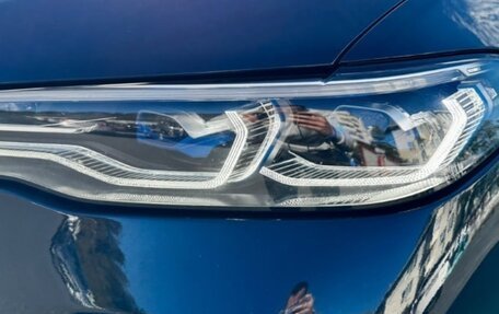 BMW X7, 2019 год, 4 500 000 рублей, 8 фотография