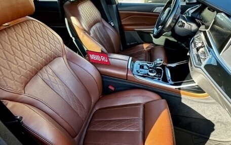 BMW X7, 2019 год, 4 500 000 рублей, 5 фотография