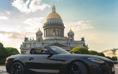 BMW Z4, 2019 год, 5 500 000 рублей, 1 фотография