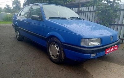 Volkswagen Passat B3, 1989 год, 87 000 рублей, 1 фотография