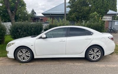 Mazda 6, 2008 год, 650 000 рублей, 1 фотография