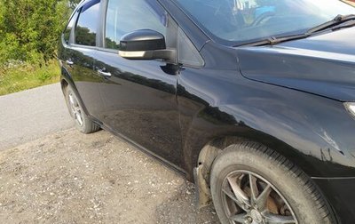 Ford Focus II рестайлинг, 2008 год, 440 000 рублей, 1 фотография