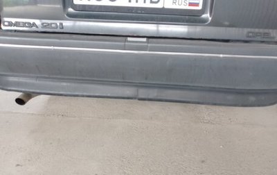 Opel Omega A, 1987 год, 105 000 рублей, 1 фотография