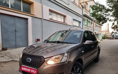 Datsun on-DO I рестайлинг, 2018 год, 675 000 рублей, 1 фотография