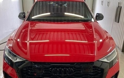 Audi RS Q8 I, 2021 год, 16 000 000 рублей, 1 фотография
