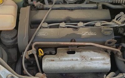 Ford Focus IV, 2004 год, 250 000 рублей, 1 фотография