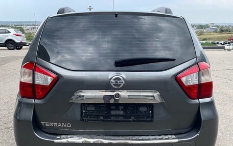 Nissan Terrano III, 2015 год, 725 000 рублей, 5 фотография