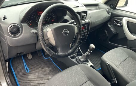 Nissan Terrano III, 2015 год, 725 000 рублей, 9 фотография