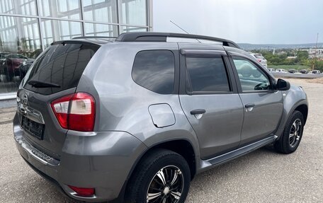 Nissan Terrano III, 2015 год, 725 000 рублей, 6 фотография
