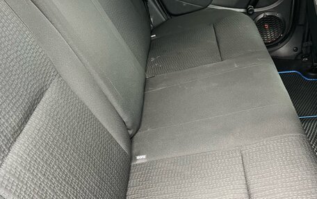 Nissan Terrano III, 2015 год, 725 000 рублей, 12 фотография