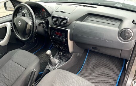 Nissan Terrano III, 2015 год, 725 000 рублей, 11 фотография
