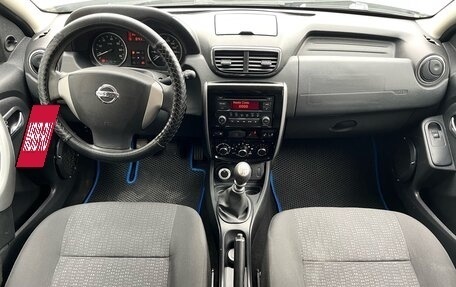 Nissan Terrano III, 2015 год, 725 000 рублей, 10 фотография