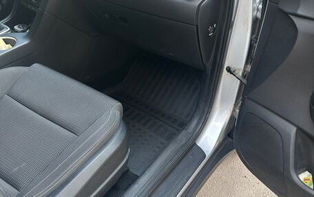 KIA Sportage IV рестайлинг, 2016 год, 1 795 000 рублей, 10 фотография
