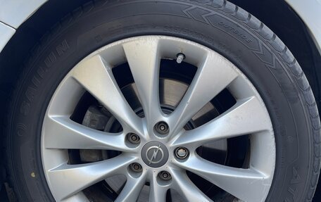 Opel Astra J, 2012 год, 850 000 рублей, 20 фотография