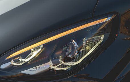 BMW Z4, 2019 год, 5 500 000 рублей, 11 фотография