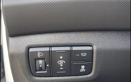 Hyundai Creta I рестайлинг, 2021 год, 2 590 000 рублей, 13 фотография