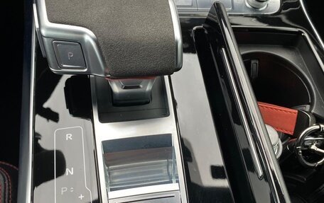 Audi RS Q8 I, 2021 год, 16 000 000 рублей, 9 фотография