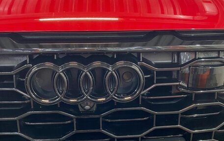 Audi RS Q8 I, 2021 год, 16 000 000 рублей, 19 фотография