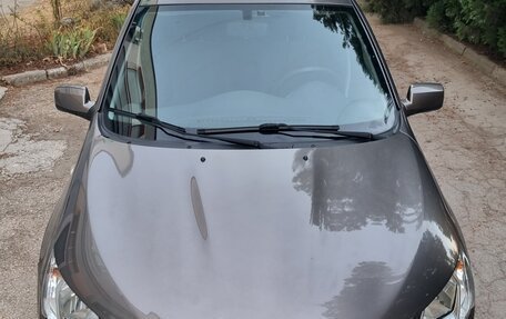 Datsun on-DO I рестайлинг, 2018 год, 675 000 рублей, 10 фотография