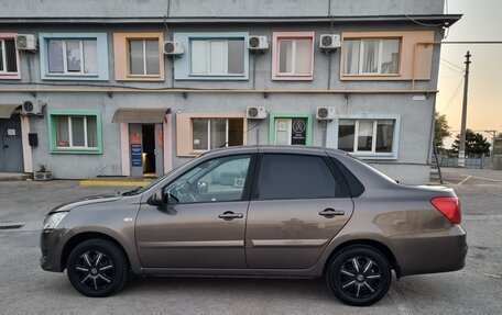 Datsun on-DO I рестайлинг, 2018 год, 675 000 рублей, 7 фотография