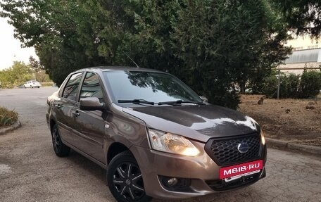 Datsun on-DO I рестайлинг, 2018 год, 675 000 рублей, 2 фотография