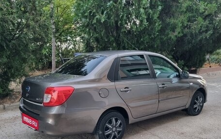 Datsun on-DO I рестайлинг, 2018 год, 675 000 рублей, 12 фотография