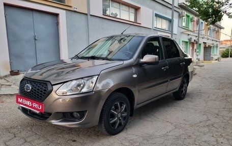 Datsun on-DO I рестайлинг, 2018 год, 675 000 рублей, 4 фотография
