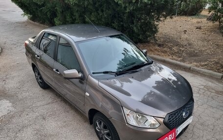 Datsun on-DO I рестайлинг, 2018 год, 675 000 рублей, 8 фотография