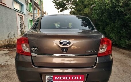 Datsun on-DO I рестайлинг, 2018 год, 675 000 рублей, 14 фотография