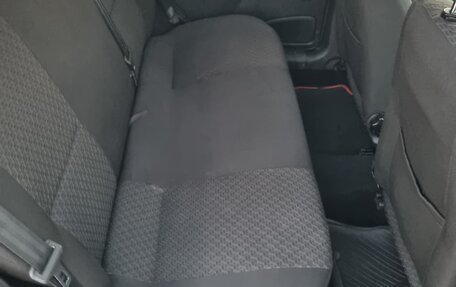 Datsun on-DO I рестайлинг, 2018 год, 675 000 рублей, 21 фотография