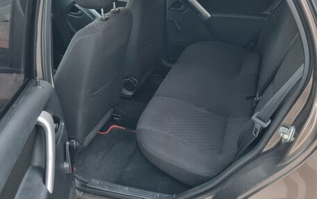 Datsun on-DO I рестайлинг, 2018 год, 675 000 рублей, 19 фотография