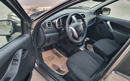 Datsun on-DO I рестайлинг, 2018 год, 675 000 рублей, 24 фотография