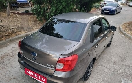 Datsun on-DO I рестайлинг, 2018 год, 675 000 рублей, 17 фотография