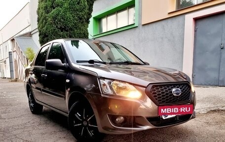 Datsun on-DO I рестайлинг, 2018 год, 675 000 рублей, 40 фотография