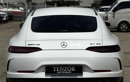 Mercedes-Benz AMG GT I рестайлинг, 2022 год, 7 900 000 рублей, 6 фотография