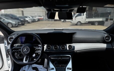 Mercedes-Benz AMG GT I рестайлинг, 2022 год, 7 900 000 рублей, 11 фотография
