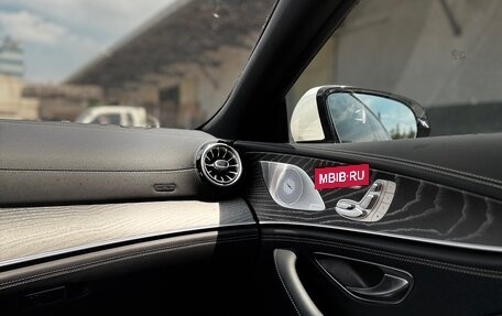 Mercedes-Benz AMG GT I рестайлинг, 2022 год, 7 900 000 рублей, 14 фотография