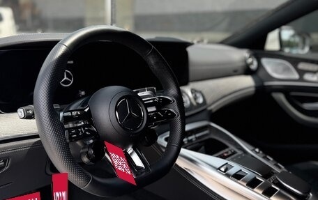 Mercedes-Benz AMG GT I рестайлинг, 2022 год, 7 900 000 рублей, 12 фотография