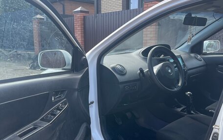 Geely MK I рестайлинг, 2013 год, 285 000 рублей, 4 фотография