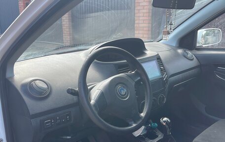 Geely MK I рестайлинг, 2013 год, 285 000 рублей, 6 фотография