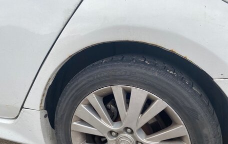 Mazda 6, 2008 год, 650 000 рублей, 5 фотография