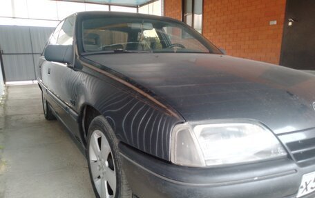 Opel Omega A, 1987 год, 105 000 рублей, 2 фотография