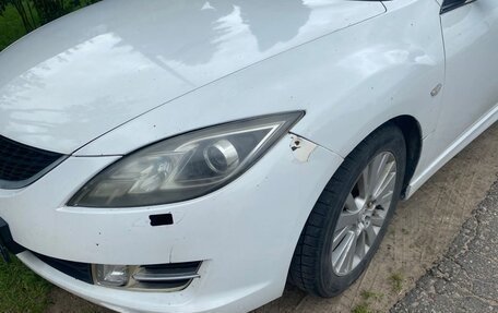 Mazda 6, 2008 год, 650 000 рублей, 4 фотография