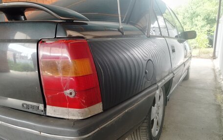 Opel Omega A, 1987 год, 105 000 рублей, 3 фотография