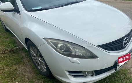 Mazda 6, 2008 год, 650 000 рублей, 3 фотография