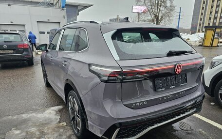 Volkswagen Tiguan, 2025 год, 5 200 000 рублей, 4 фотография